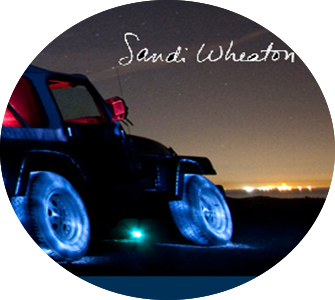 SandiWheaton